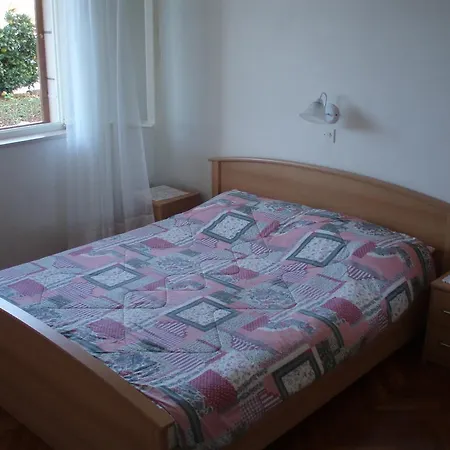 Διαμέρισμα Vjera