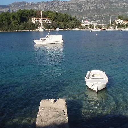 Vjera * Korcula Town