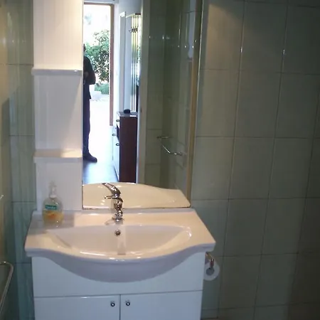 Διαμέρισμα Vjera