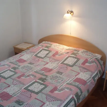 Vjera Apartment