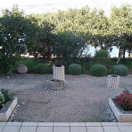 Vjera Апартаменты *