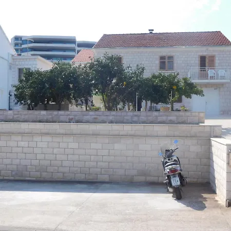 Apartment Vjera