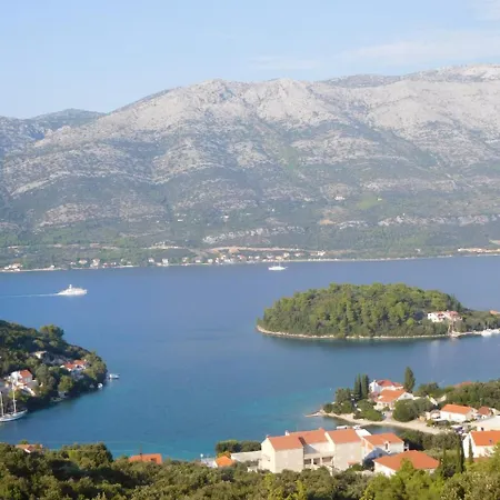 Vjera Διαμέρισμα