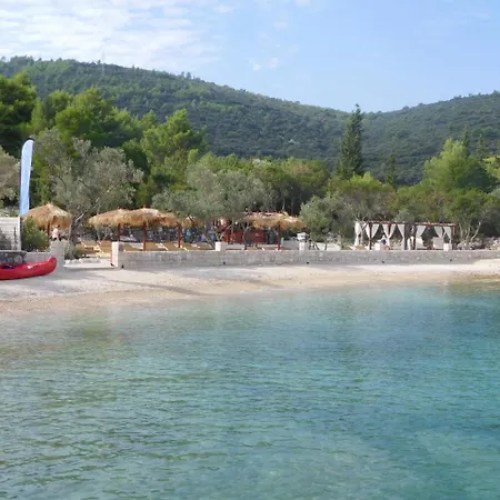 Vjera Διαμέρισμα