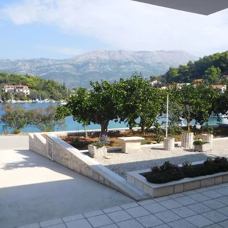 Vjera * Korcula Town