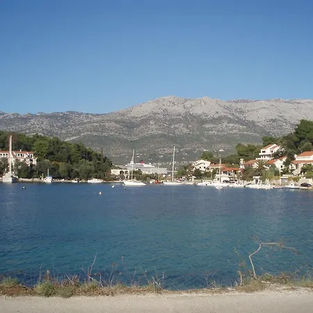 Apartment Vjera Korčula