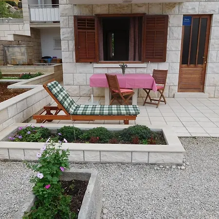 Apartamento Vjera