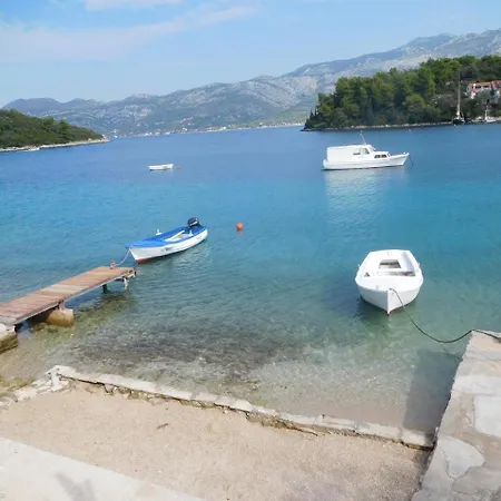 Apartment Vjera Korčula