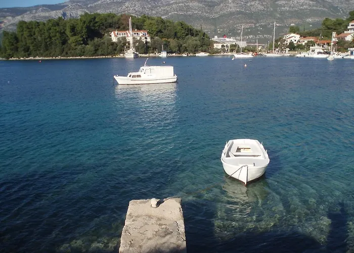 Vjera * Korčula