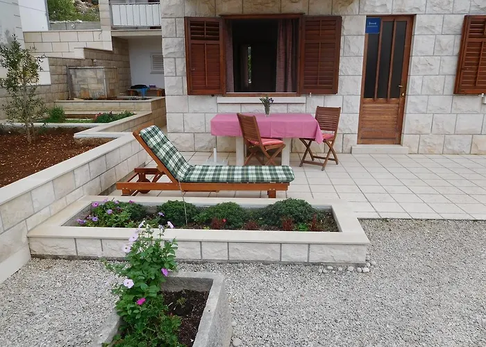 Appartamento Vjera