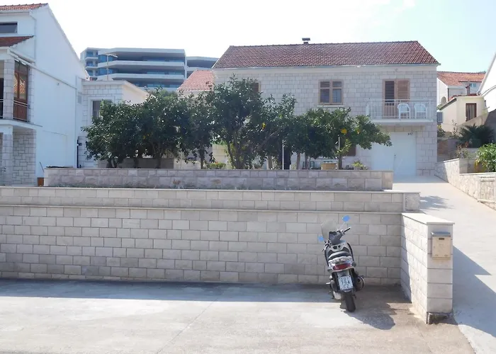 Appartamento Vjera