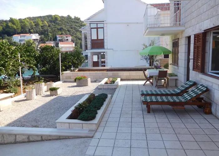 Vjera Appartamento *