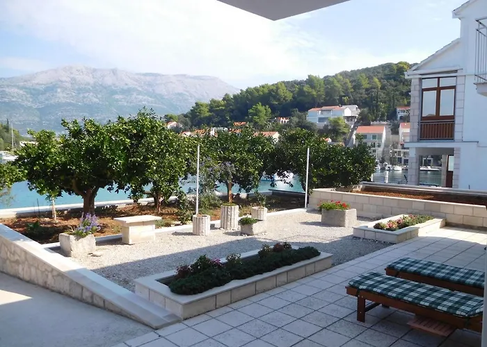 Appartamento Vjera