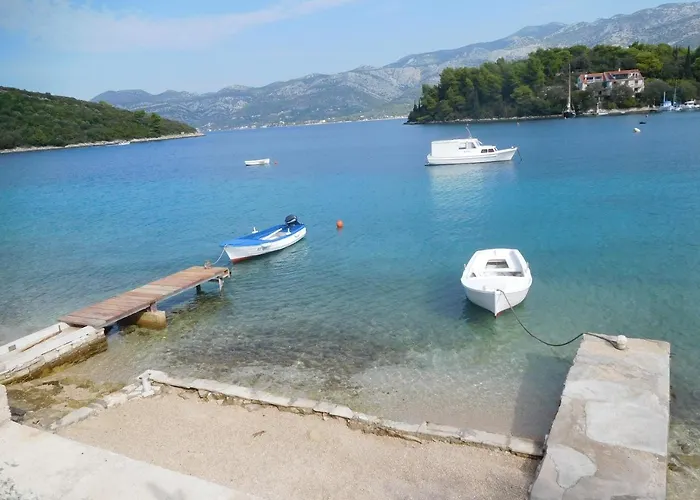 Appartamento Vjera Korčula