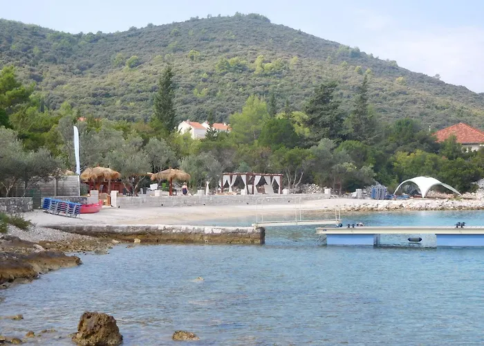 Appartamento Vjera *